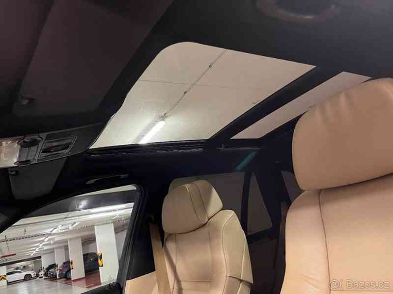 BMW X5 40D tvin turbo - foto 10