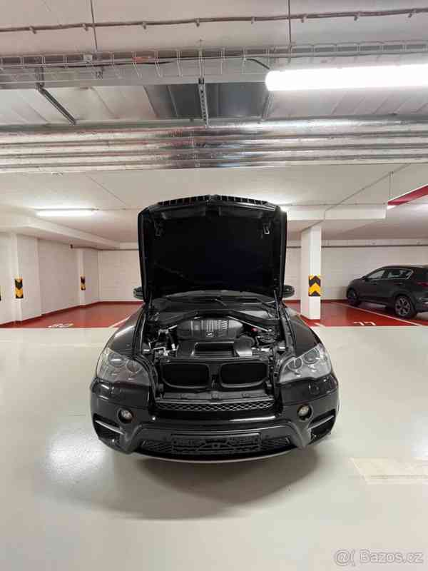 BMW X5 40D tvin turbo - foto 17