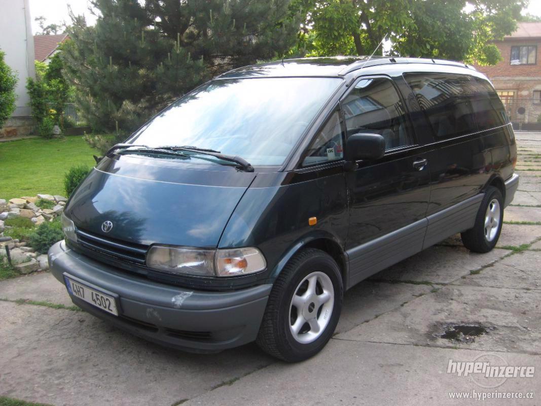 Toyota - foto 1
