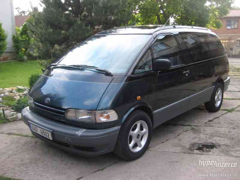 Toyota - foto 1