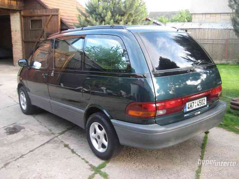 Toyota - foto 2