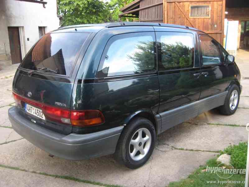 Toyota - foto 3