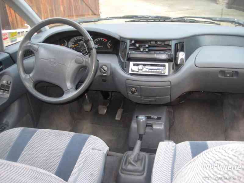Toyota - foto 4