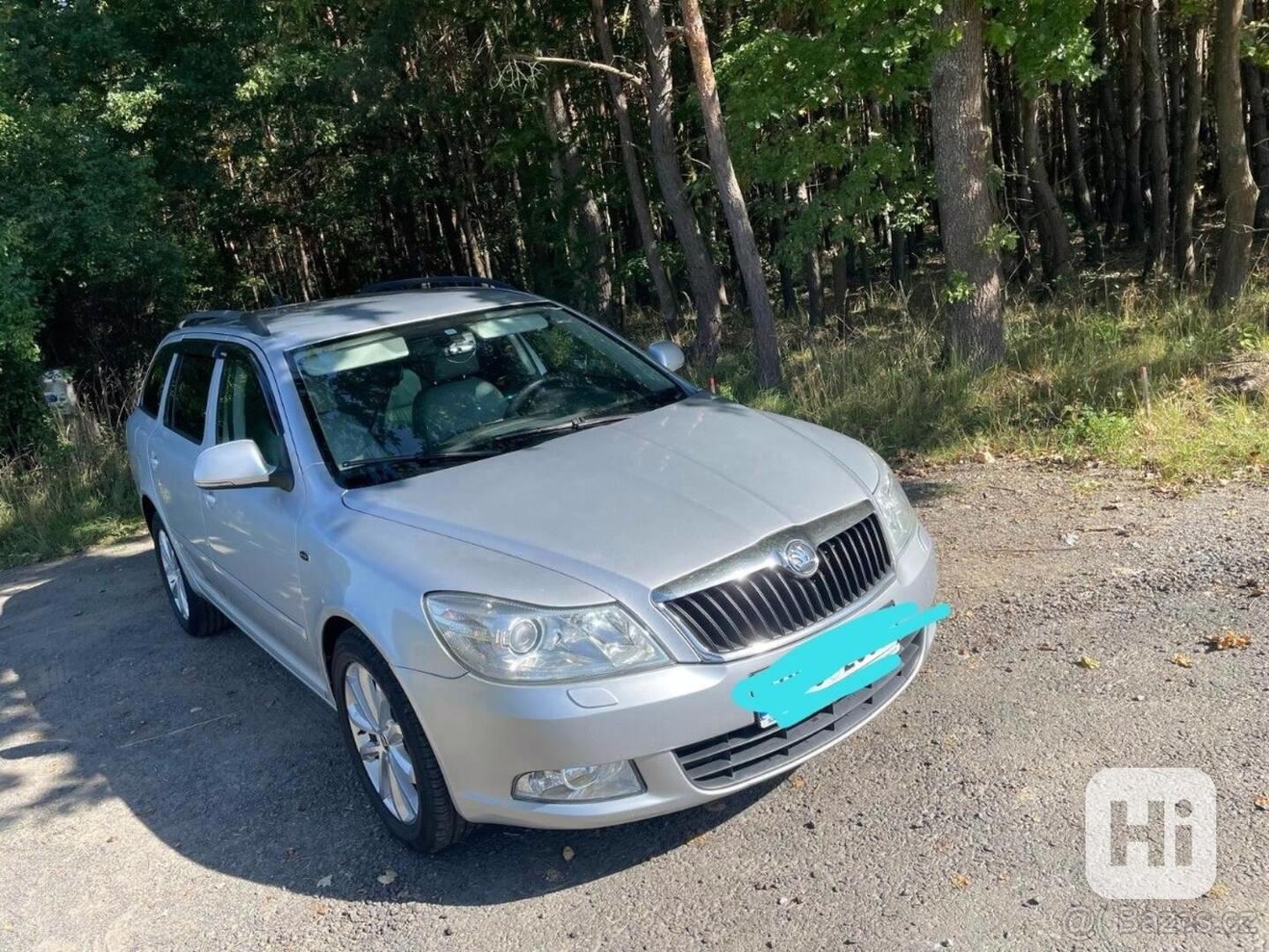 Škoda Octavia 2 LK - foto 1