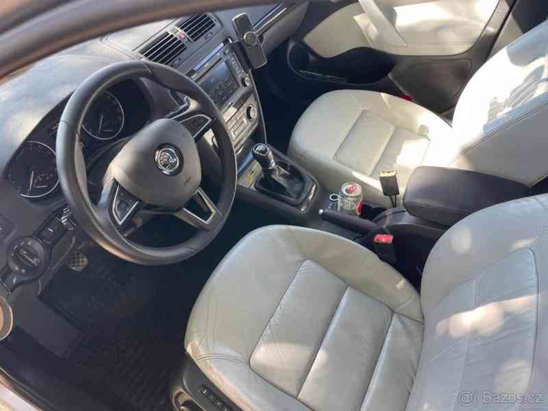Škoda Octavia 2 LK - foto 13