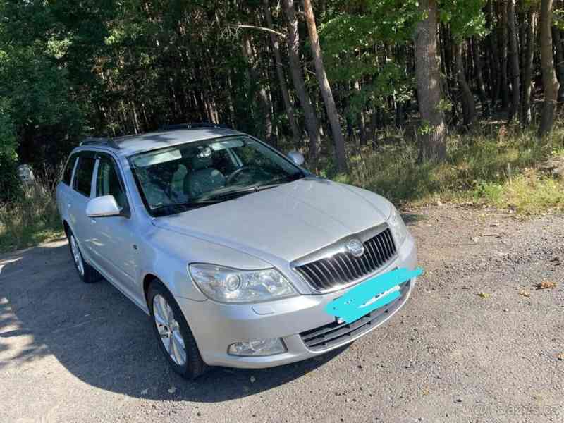 Škoda Octavia 2 LK - foto 1