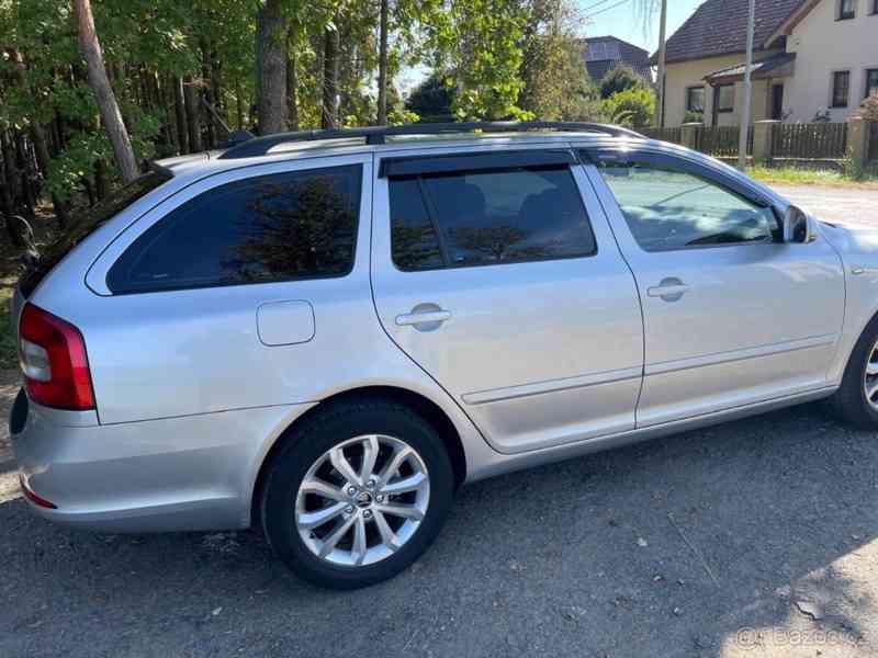Škoda Octavia 2 LK - foto 12