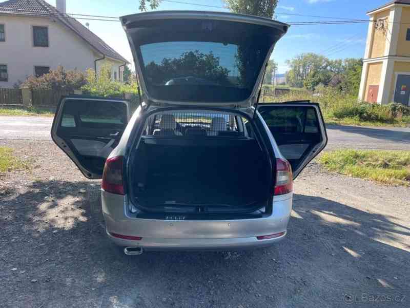 Škoda Octavia 2 LK - foto 8