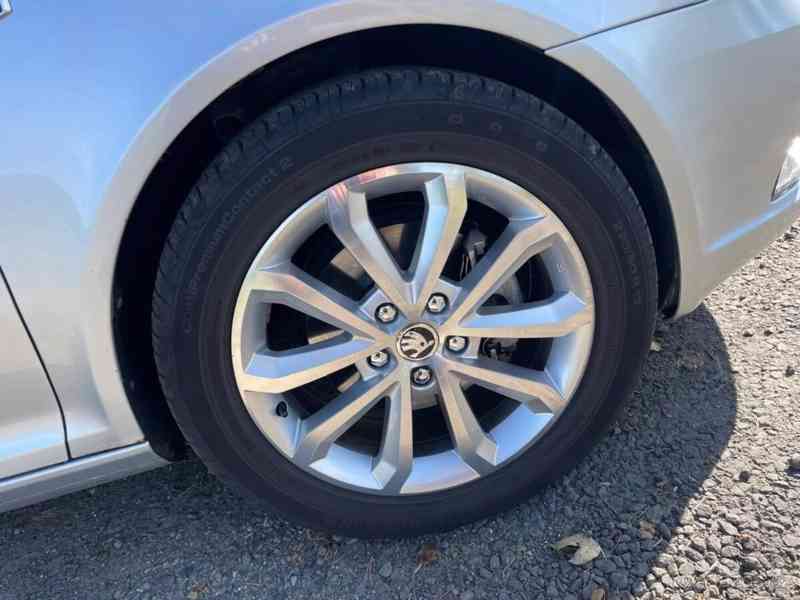 Škoda Octavia 2 LK - foto 6