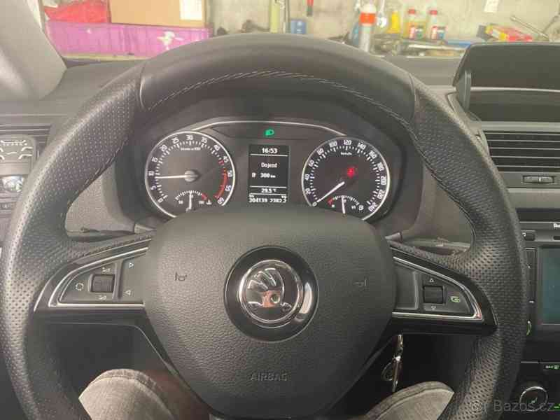 Škoda Octavia 2 LK - foto 3
