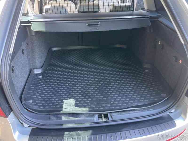 Škoda Octavia 2 LK - foto 11