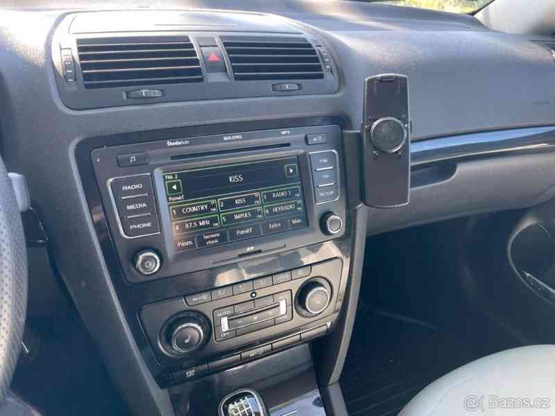 Škoda Octavia 2 LK - foto 7