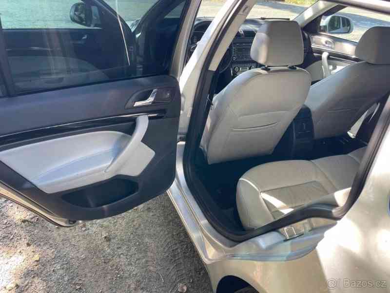 Škoda Octavia 2 LK - foto 5