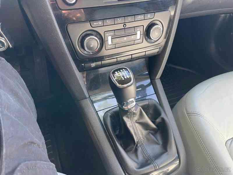 Škoda Octavia 2 LK - foto 14