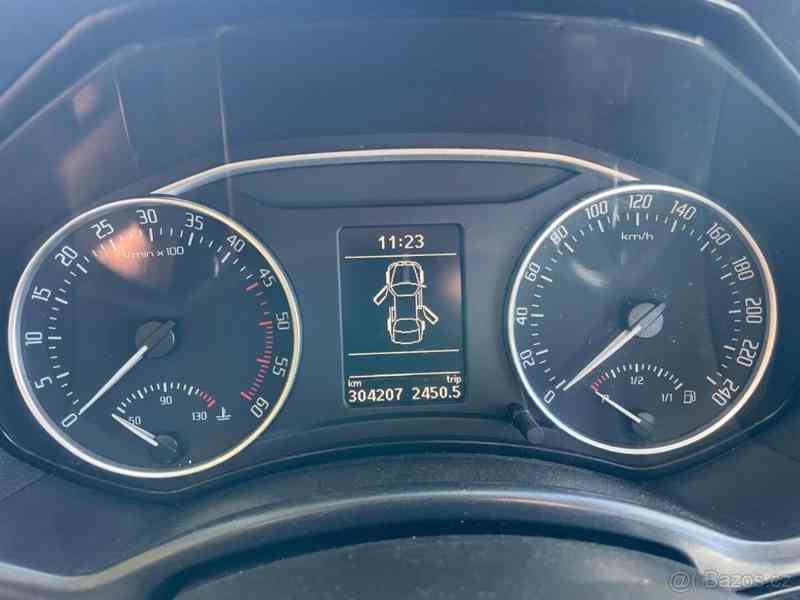 Škoda Octavia 2 LK - foto 9