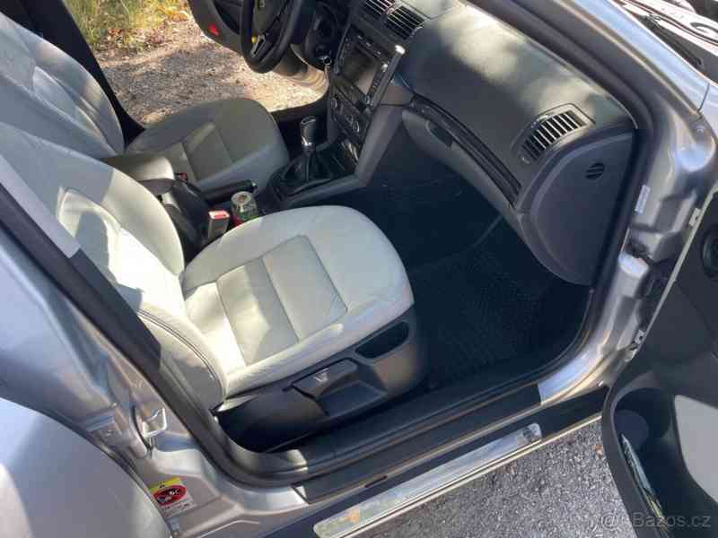 Škoda Octavia 2 LK - foto 4