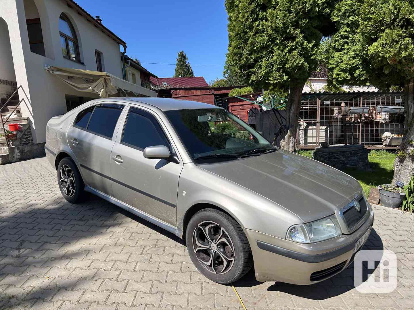 Škoda Octavia I. 1,9 TDI - foto 1