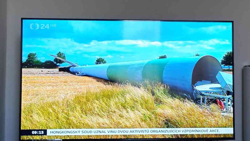Televize TCL 55Q6C MiniLed - foto 4