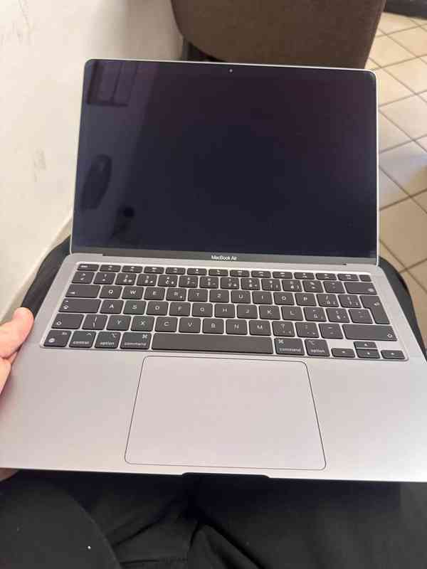 MacBook Air M1, 2020  - foto 5