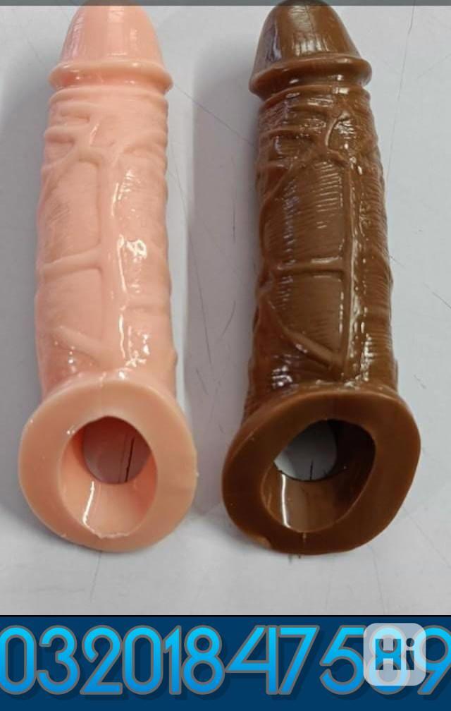 03201847589 %%% Silicone Condom in Hyderabad         - foto 1