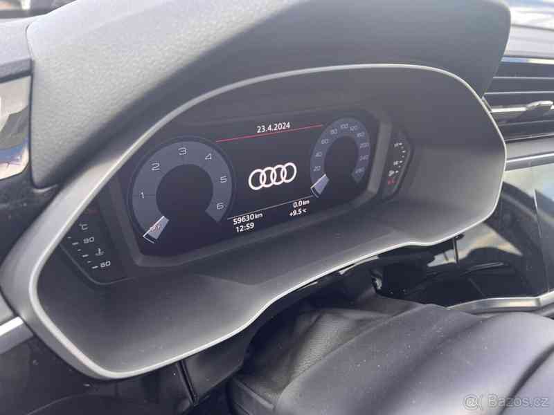 Audi Q3 35TDI Sline - foto 5