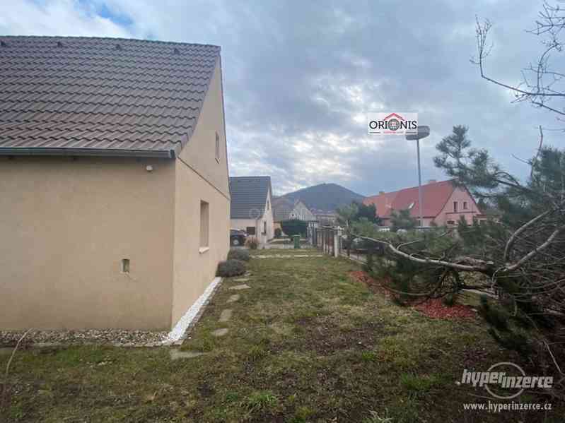 Prodej rodinného domu se zahradou v klidné části Klášterce nad Ohří - foto 4