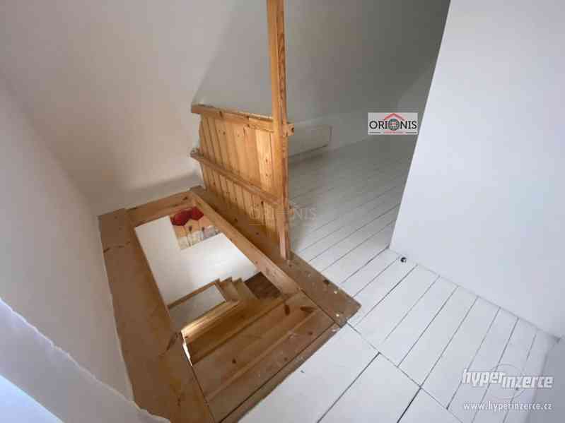 Prodej rodinného domu se zahradou v klidné části Klášterce nad Ohří - foto 7