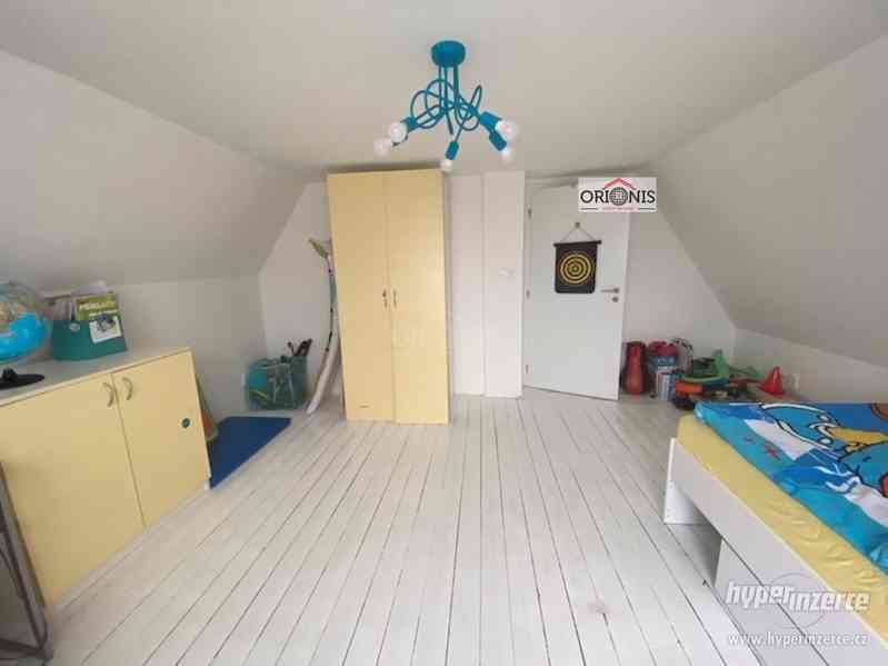 Prodej rodinného domu se zahradou v klidné části Klášterce nad Ohří - foto 13