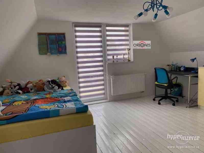 Prodej rodinného domu se zahradou v klidné části Klášterce nad Ohří - foto 15