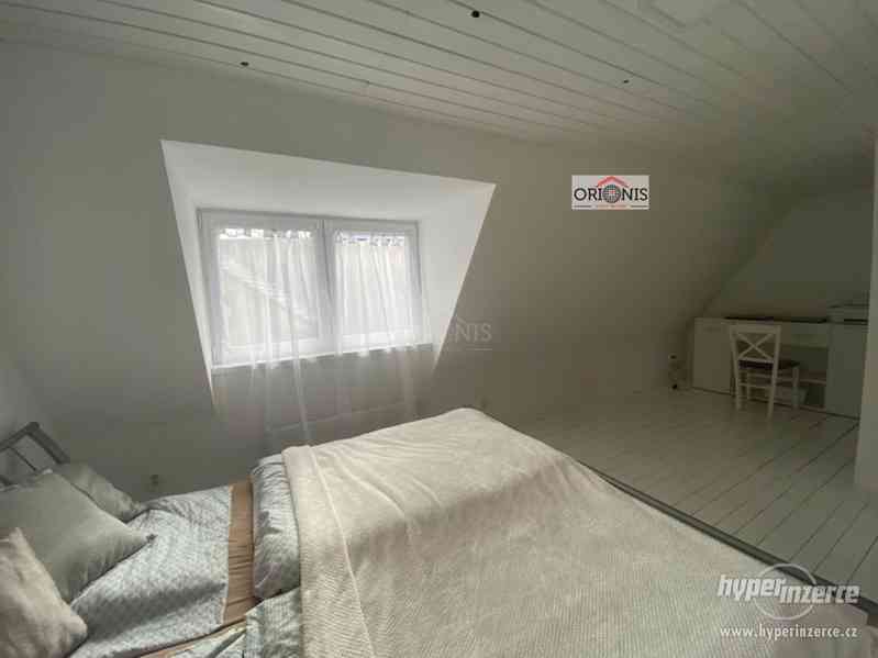 Prodej rodinného domu se zahradou v klidné části Klášterce nad Ohří - foto 16