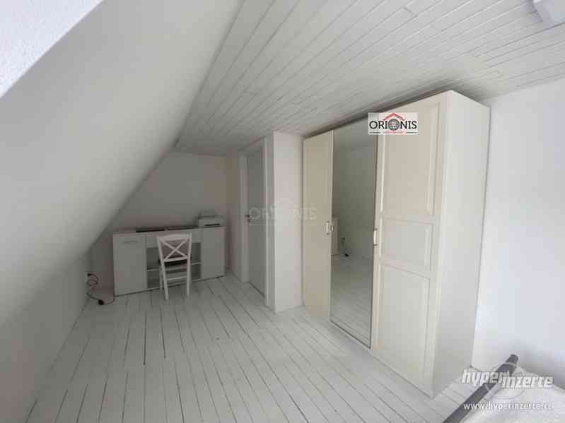 Prodej rodinného domu se zahradou v klidné části Klášterce nad Ohří - foto 17