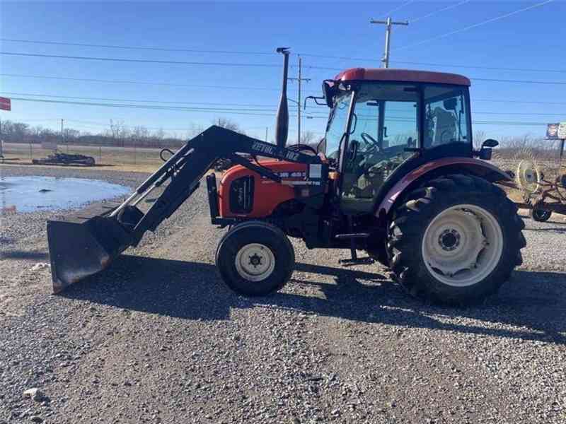 ZETOR 6321 - foto 3