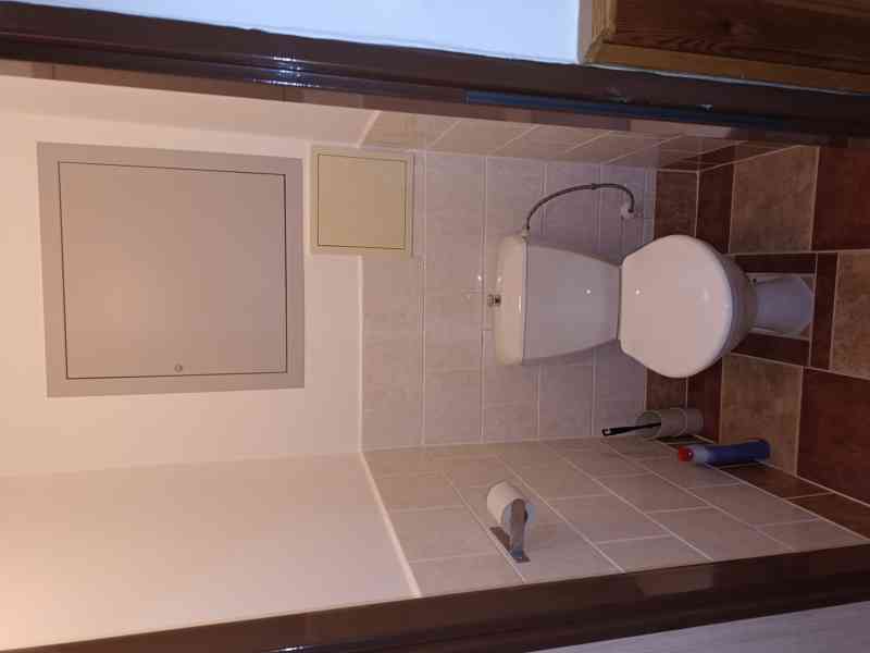 Pronajmu byt 2+1 Kostelec nad Orlicí  - foto 3