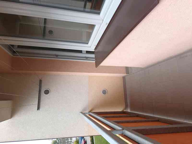 Pronajmu byt 2+1 Kostelec nad Orlicí  - foto 4