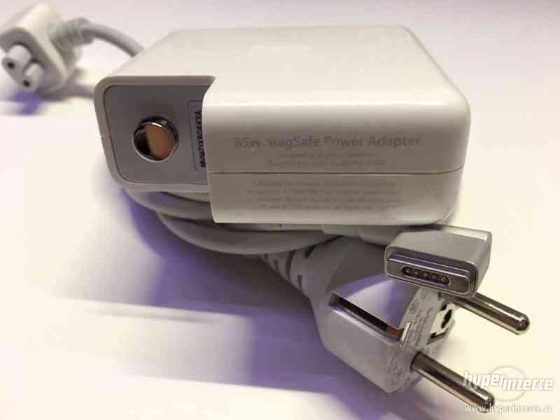 Apple napajeci zdroj 85W MagSafe - foto 2