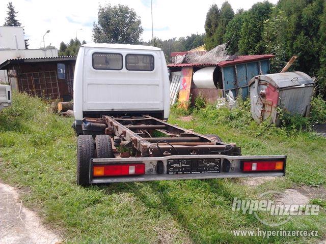 Prodám GAZ GAZELLE AMC 4x4 - foto 2