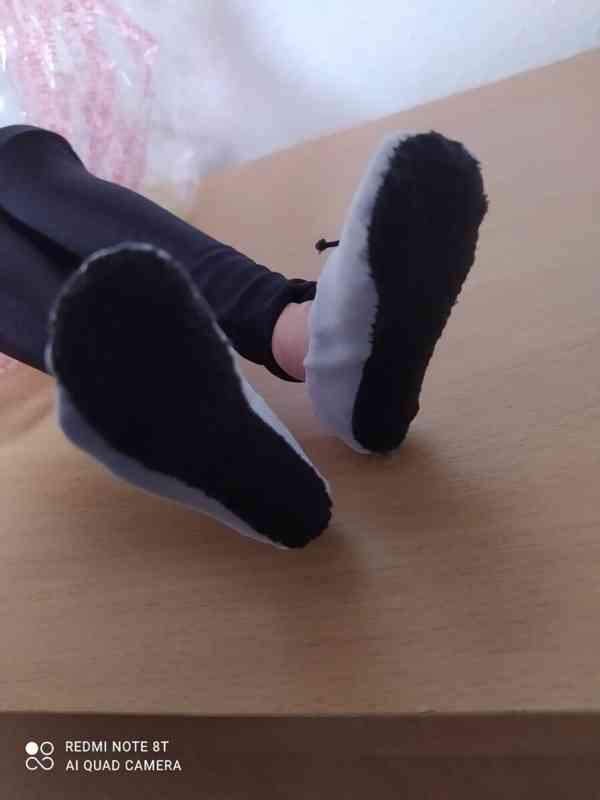 Panna 3D tisk 65 cm - foto 7