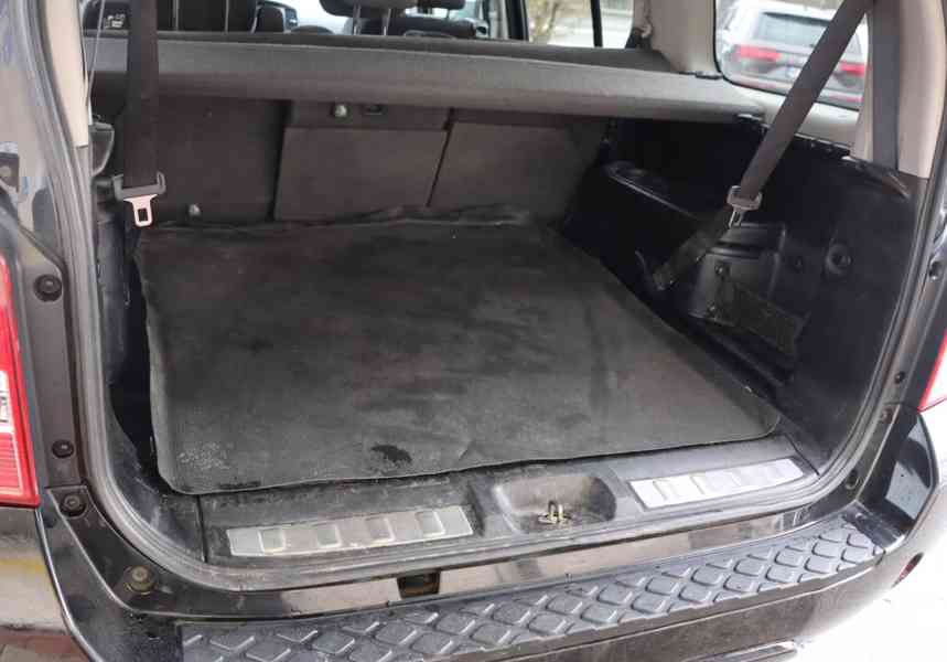 Nissan Pathfinder 2.5 dCi SE 140kw - foto 5