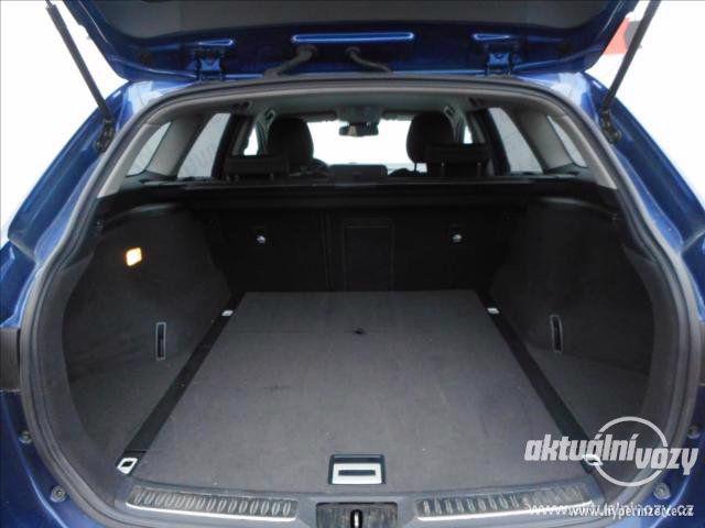 Toyota Avensis 1.8, benzín, rok 2017 - foto 2
