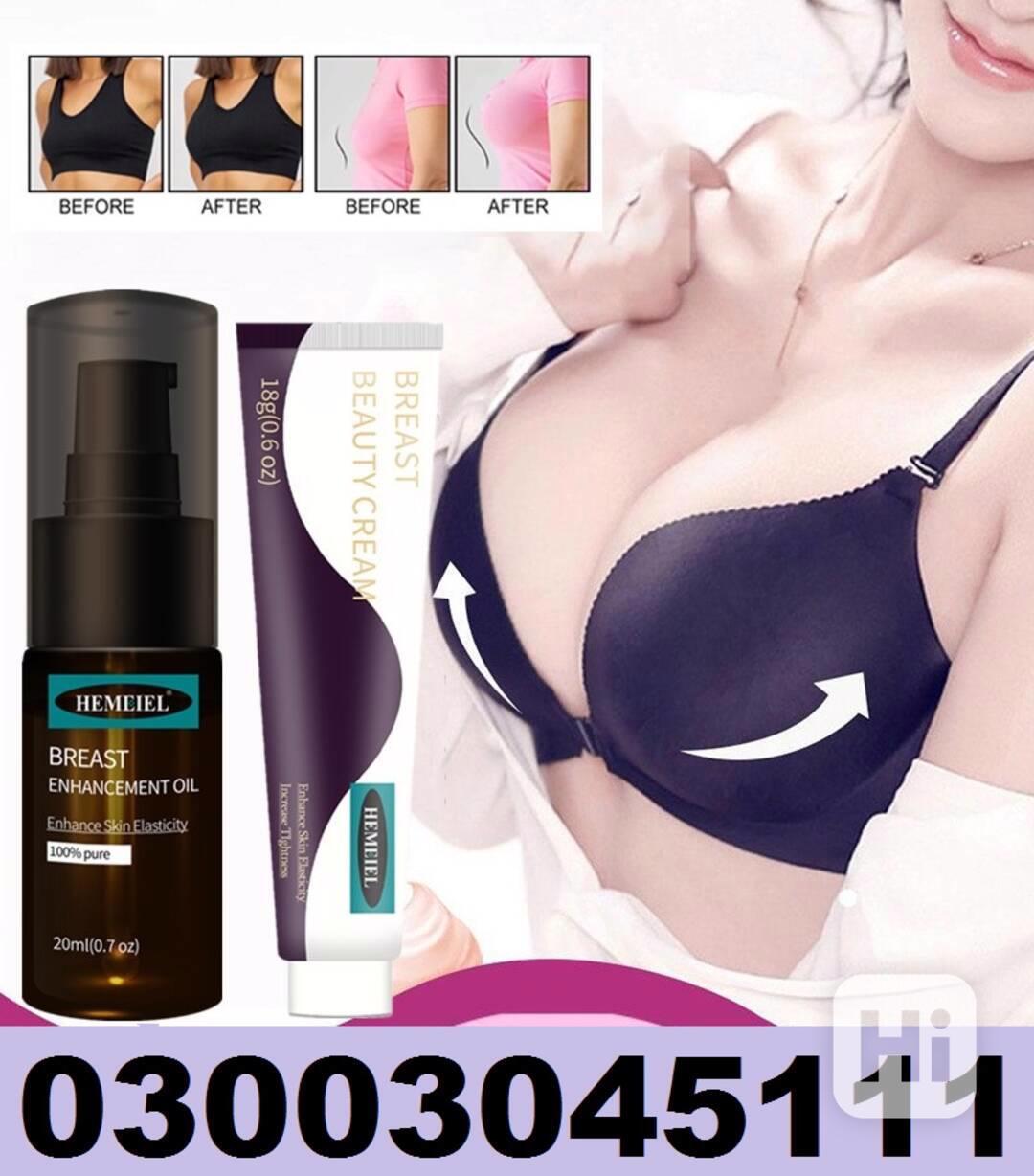 HemeielBreastEnhancement Oil In Gujranwala 0300#3045111 - foto 1