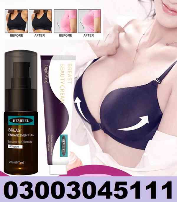 HemeielBreastEnhancement Oil In Gujranwala 0300#3045111