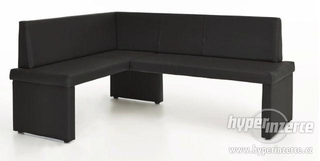 Kuchyňská rohová lavice Taina, Sconto - foto 1