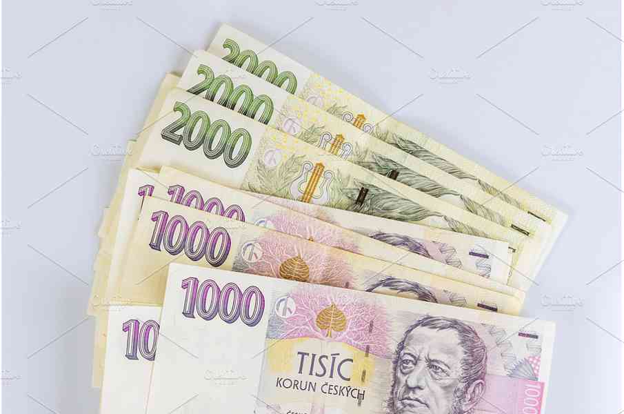 Naléhavá osobní půjčka – Bez poplatků