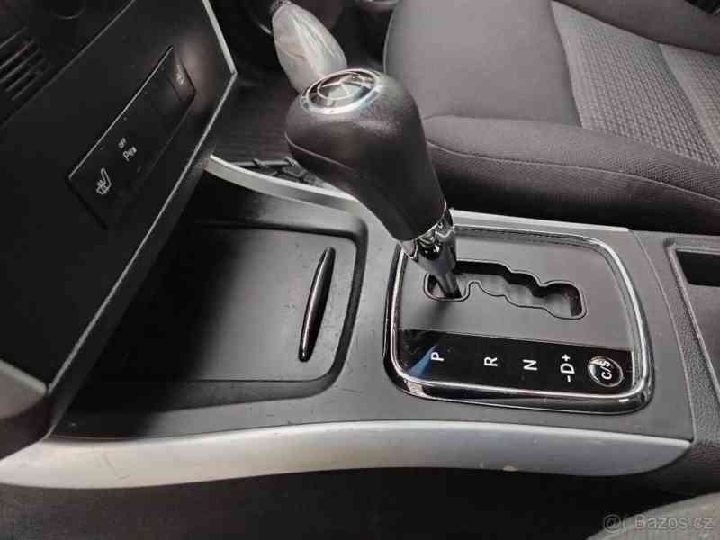 Mercedes-Benz Třídy B 1,7   B170 automa - foto 18