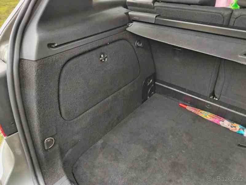 Mercedes-Benz Třídy B 1,7   B170 automa - foto 12
