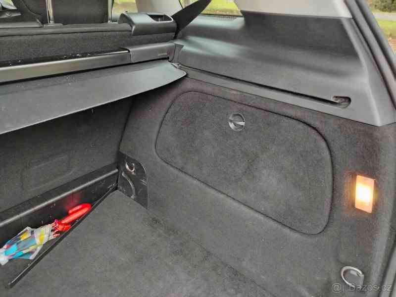 Mercedes-Benz Třídy B 1,7   B170 automa - foto 13