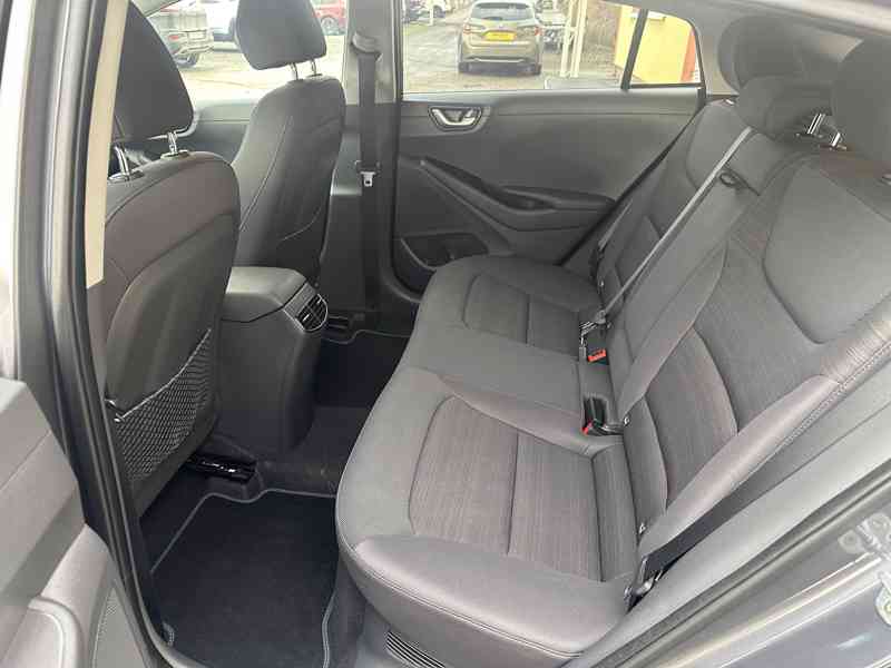 Hyundai Ioniq 1.6 Hybrid/Exclusive/1MAJ - foto 10