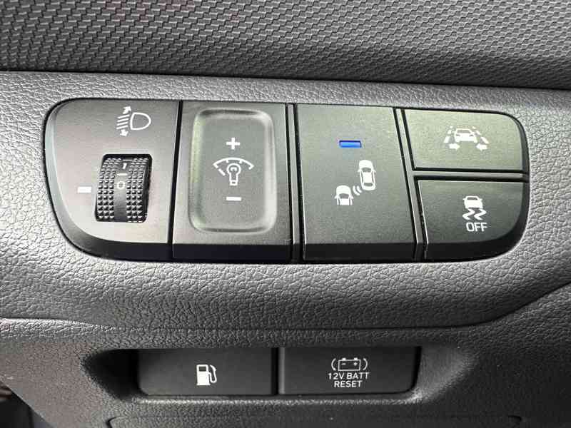 Hyundai Ioniq 1.6 Hybrid/Exclusive/1MAJ - foto 13