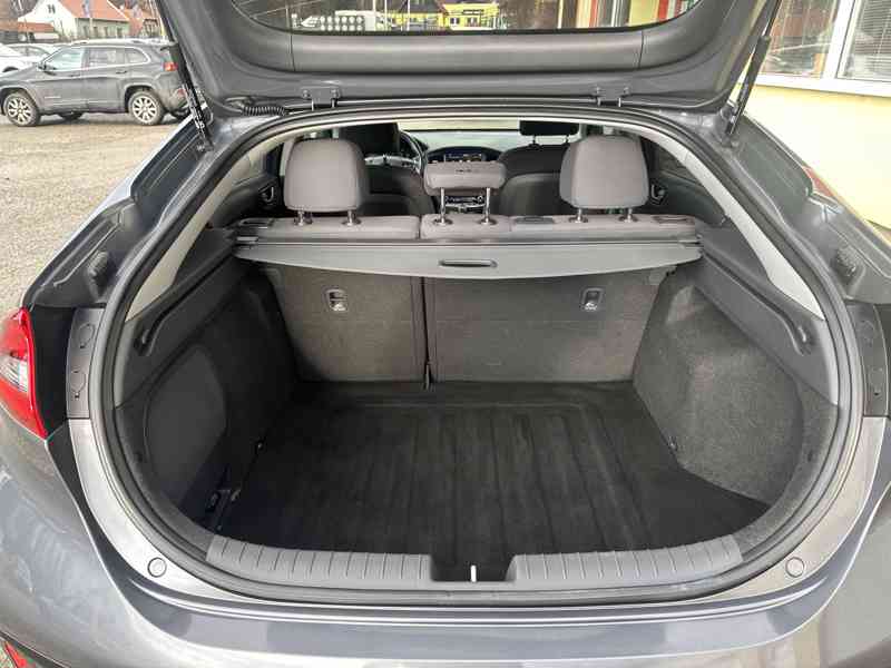 Hyundai Ioniq 1.6 Hybrid/Exclusive/1MAJ - foto 11