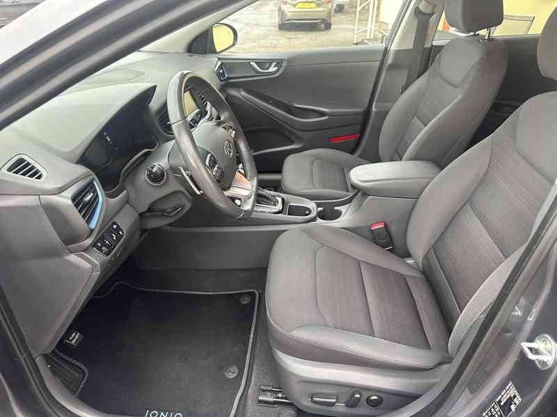 Hyundai Ioniq 1.6 Hybrid/Exclusive/1MAJ - foto 9